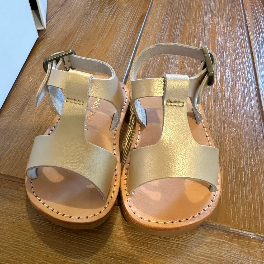 Freshly Picked Malibu Sandal Toddlers